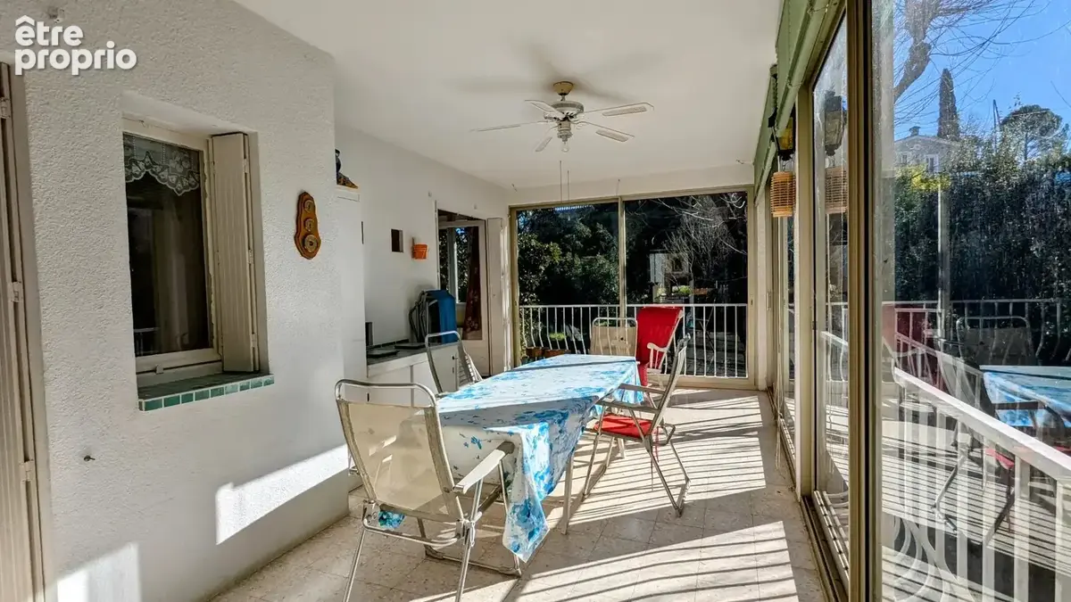 CARCES - Villa sur 3.691m² proche centre - photo 24
