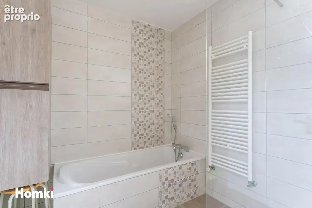 Maison/Villa T5 de 129 m² , Route de Gachet à Nantes - Face à l'école vétérinaire - photo 10