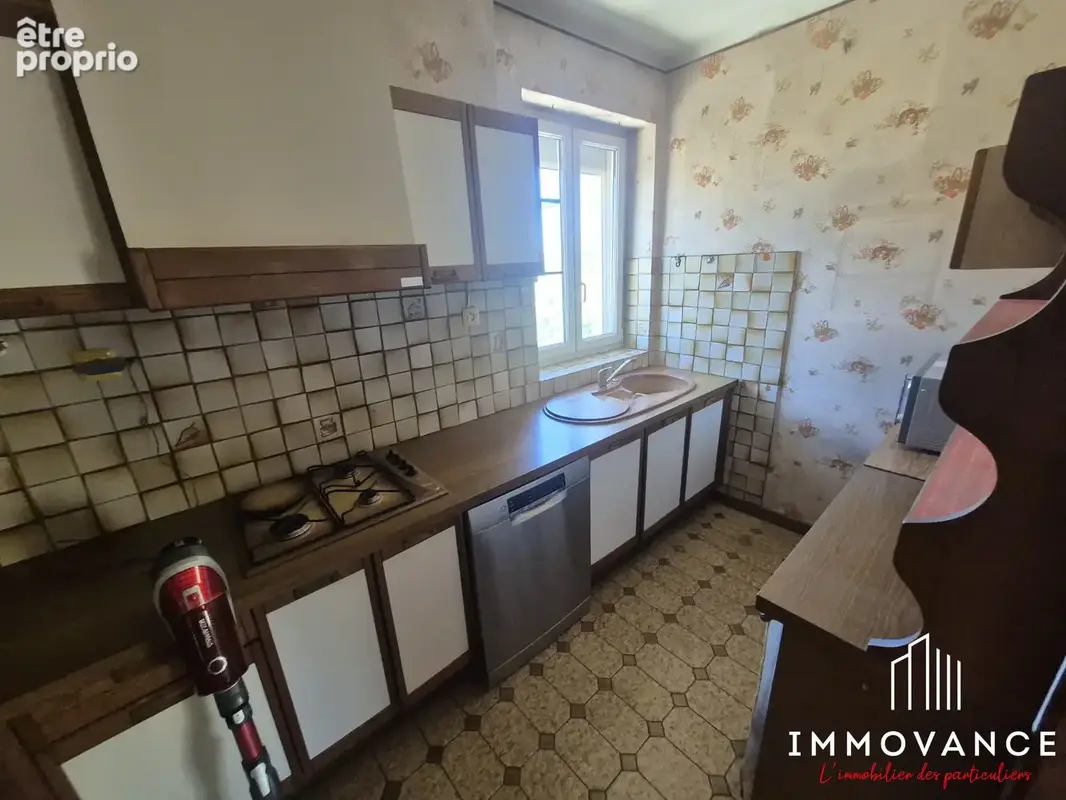 Maison 4 pièces 76 m² à vendre à Meze (34140) - photo 6