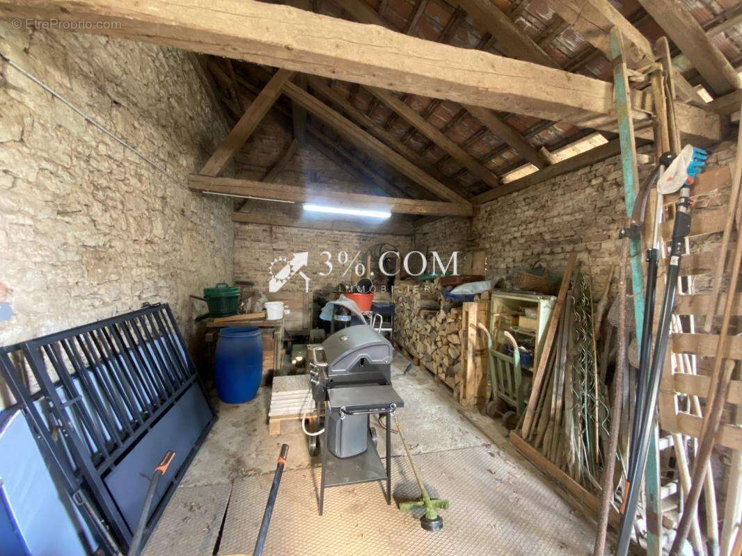 Maison à DUNTZENHEIM