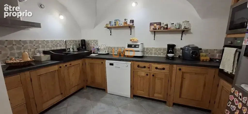 Très belle maison de village T4 - photo 5