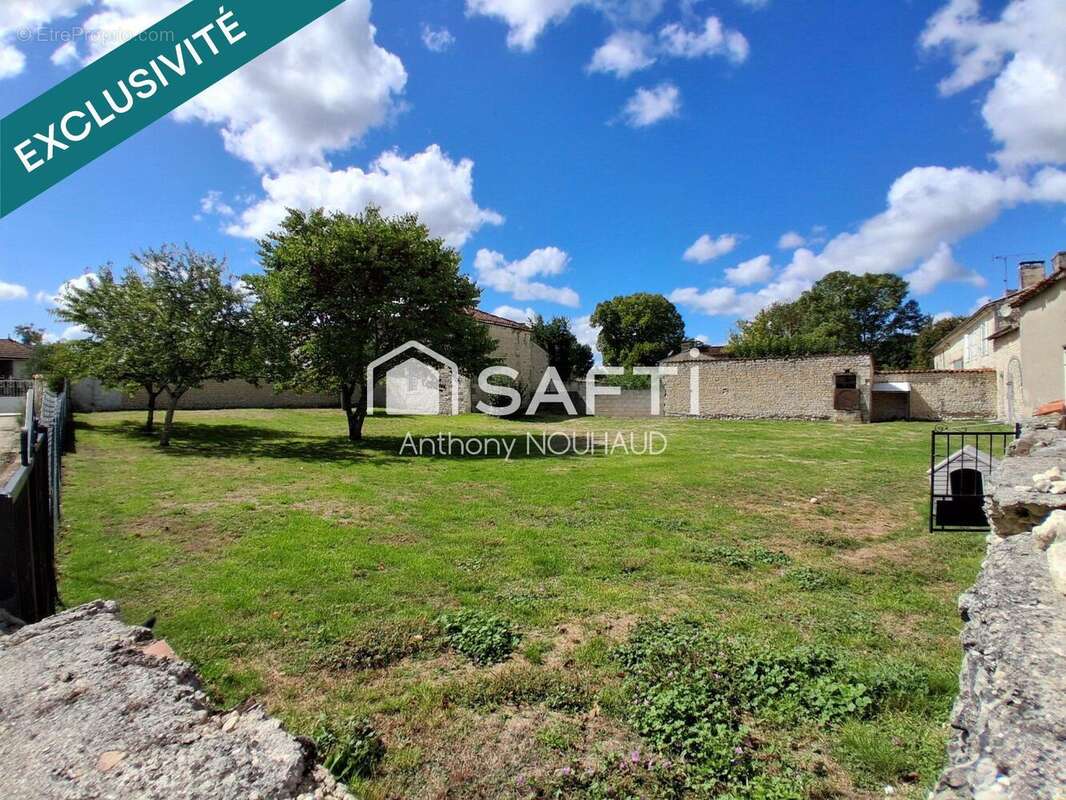 Photo 8 - Maison à SAINT-MARTIAL-SUR-NE