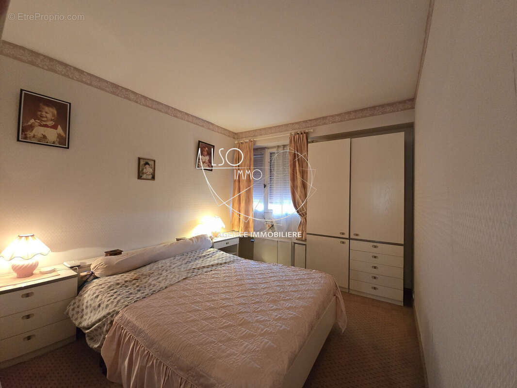 Appartement à LES SABLES-D'OLONNE