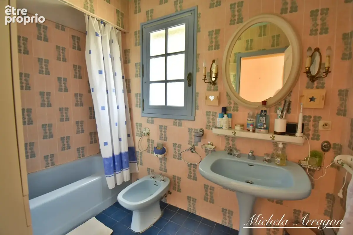 Maison à vendre 4 pièces VILLENEUVE SUR LOT (47) - photo 16