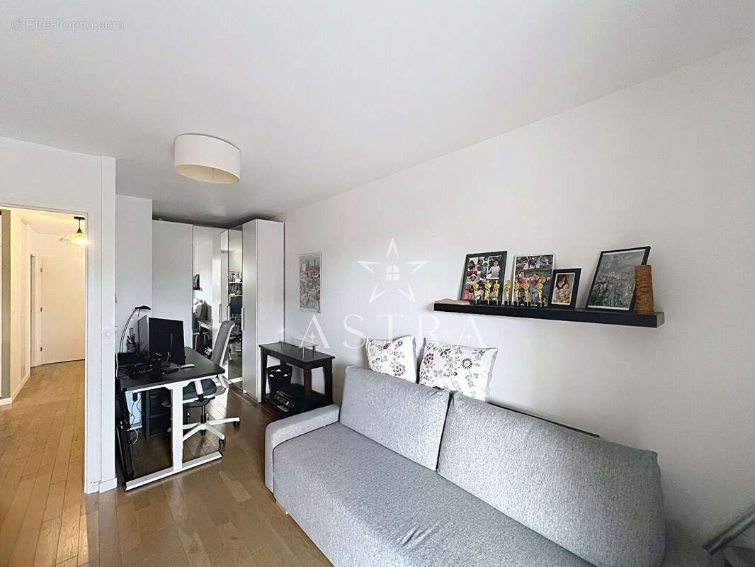 Appartement à ANTONY