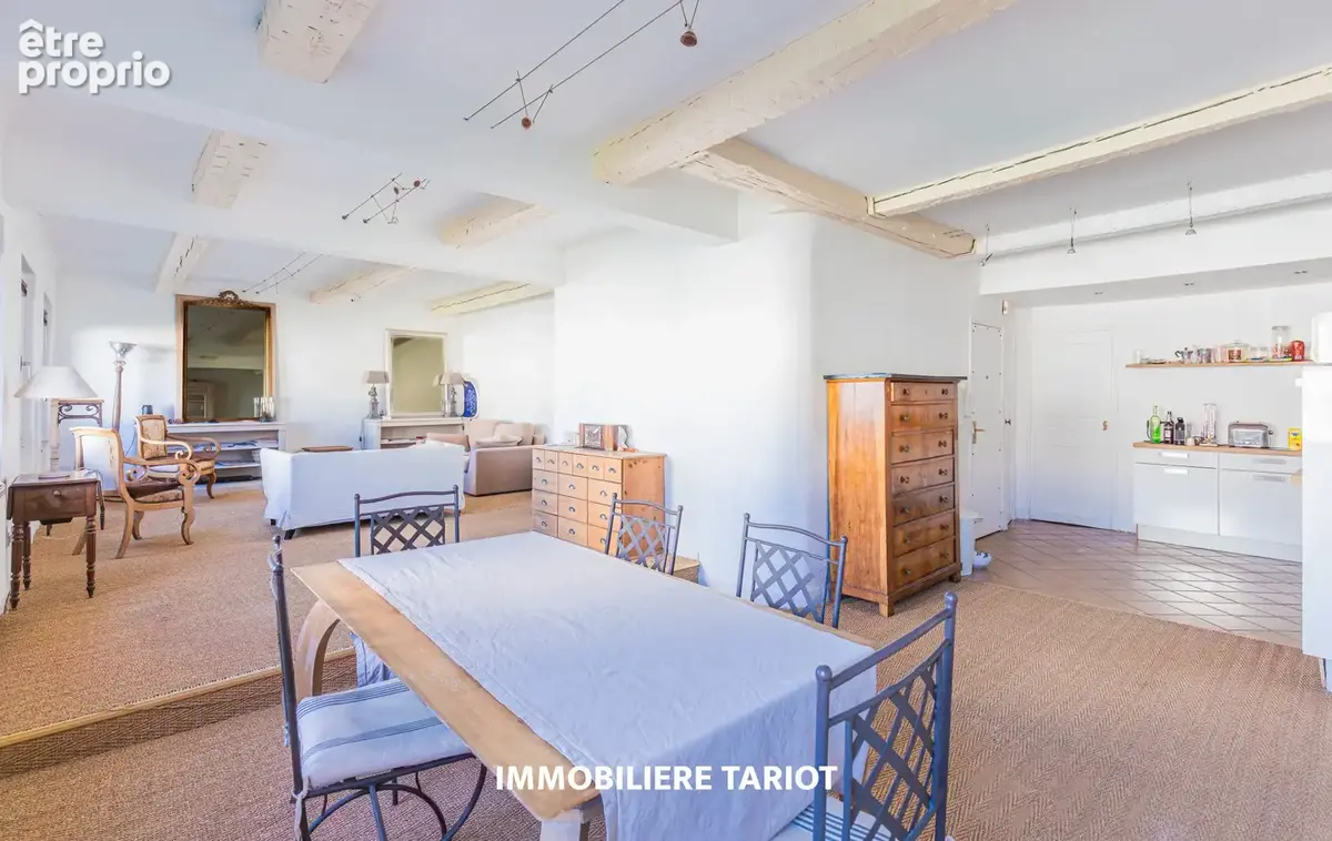 Marseille 13001 - vieux-port - appartement t3 - photo 10