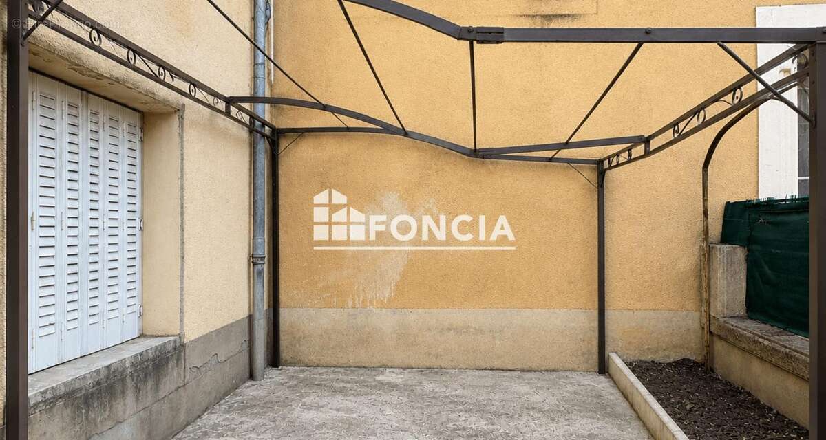 Appartement à CAVAILLON