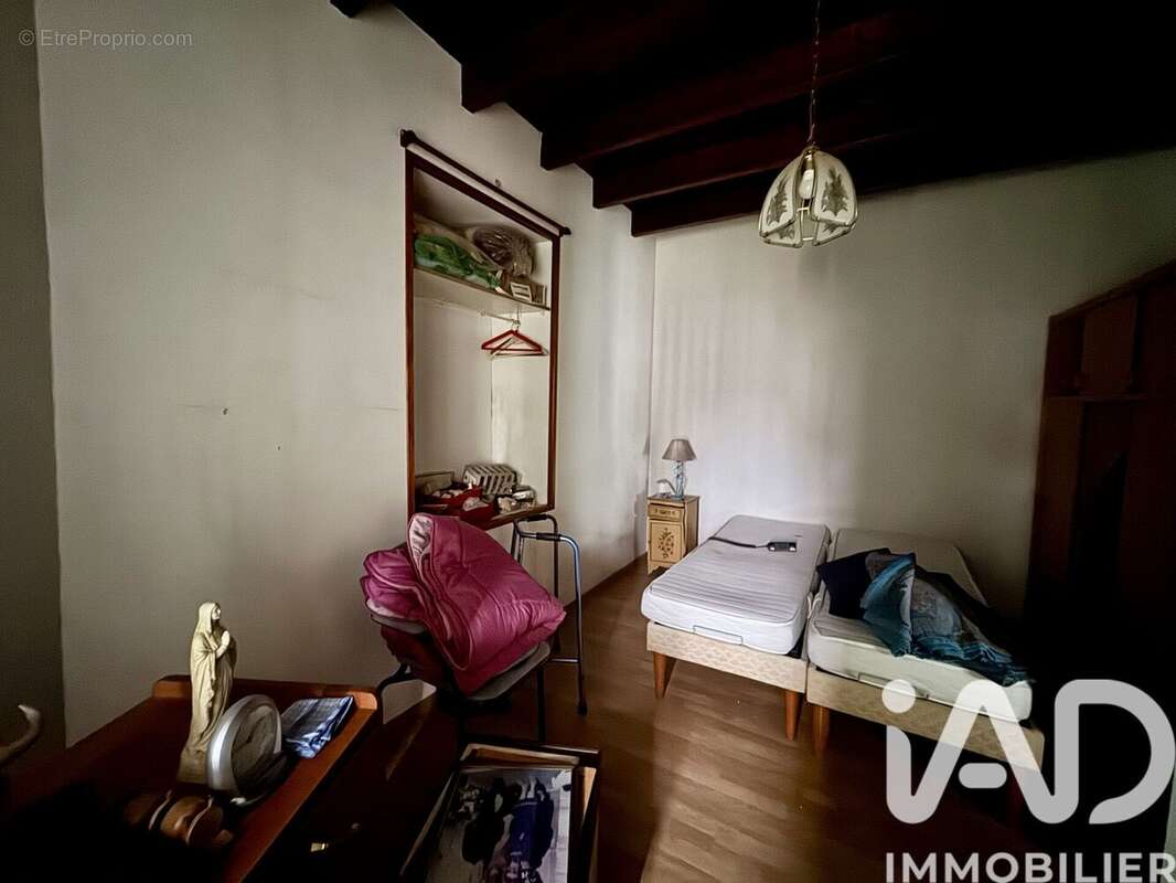 Photo 9 - Maison à ANDILLY