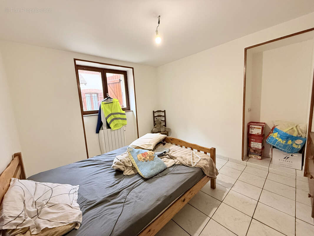 Appartement à VIERZON