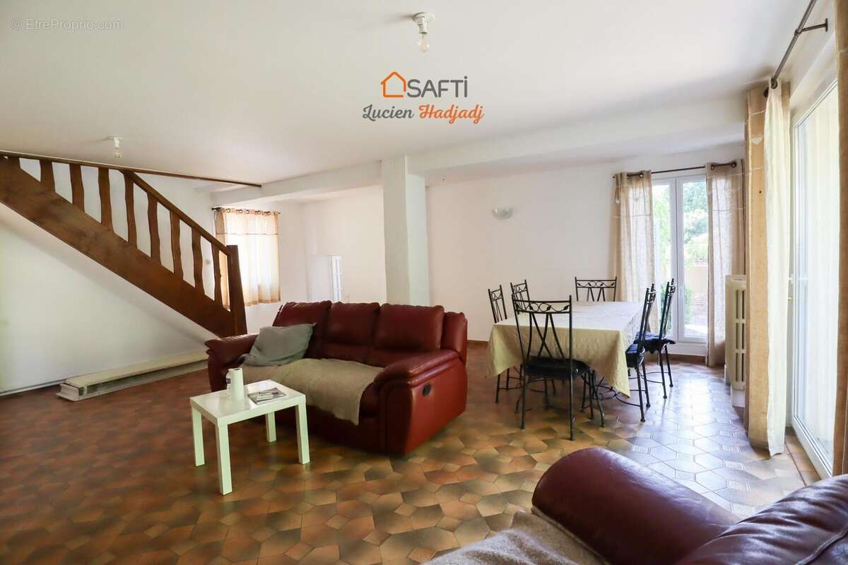 Photo 2 - Maison à VERNON