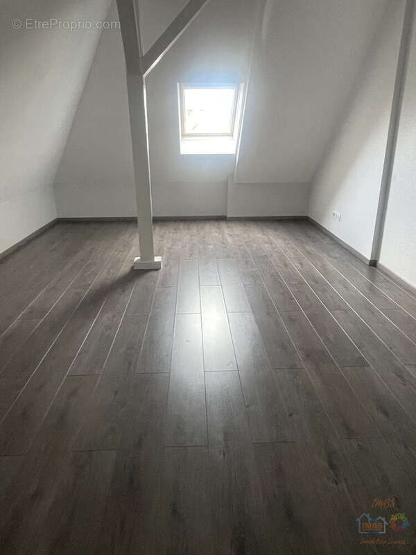 Appartement à MULHOUSE
