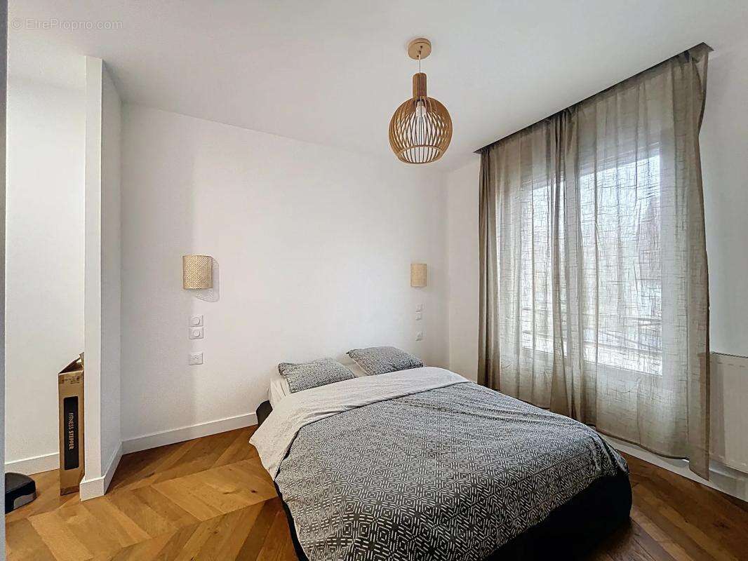 Maison à LE PLESSIS-TREVISE