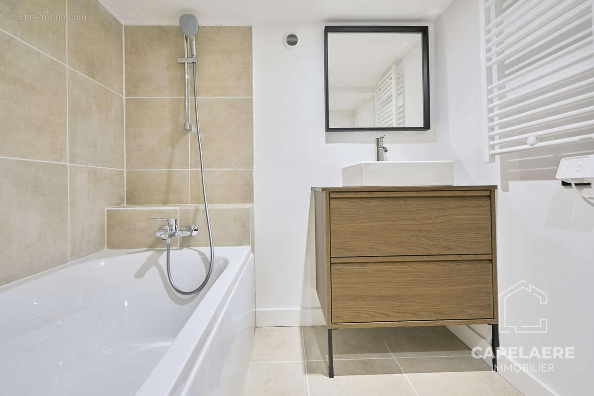 Appartement à TOURCOING