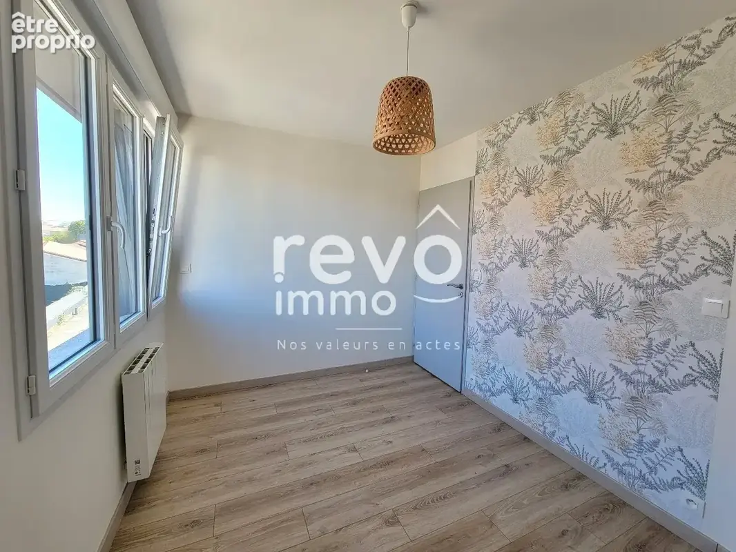 Appartement 3 pièces 45 m² à vendre à Le Fuilet (49270) - photo 5