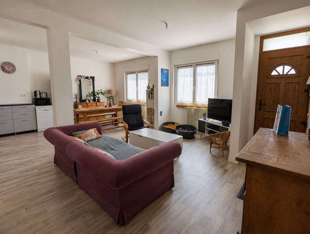Maison et terrainà bâtir - photo 2
