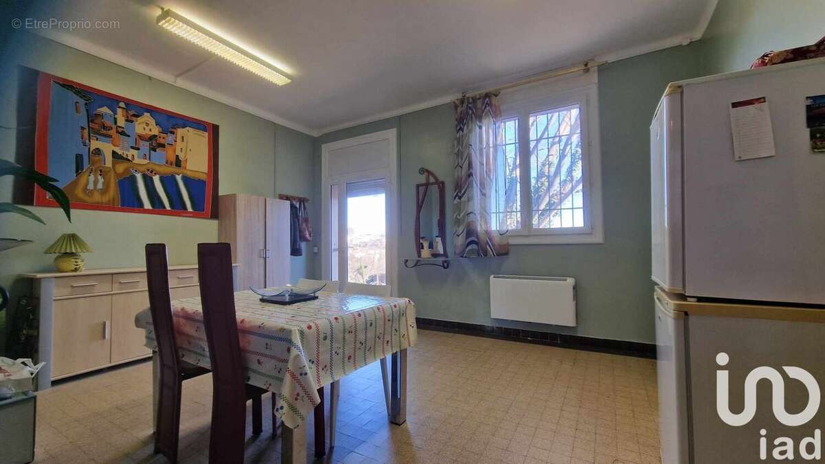 Photo 4 - Appartement à ASPIRAN