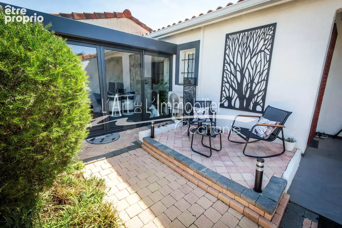 Maison 5 pièces 114 m² à vendre à Merville (31330) - photo 27