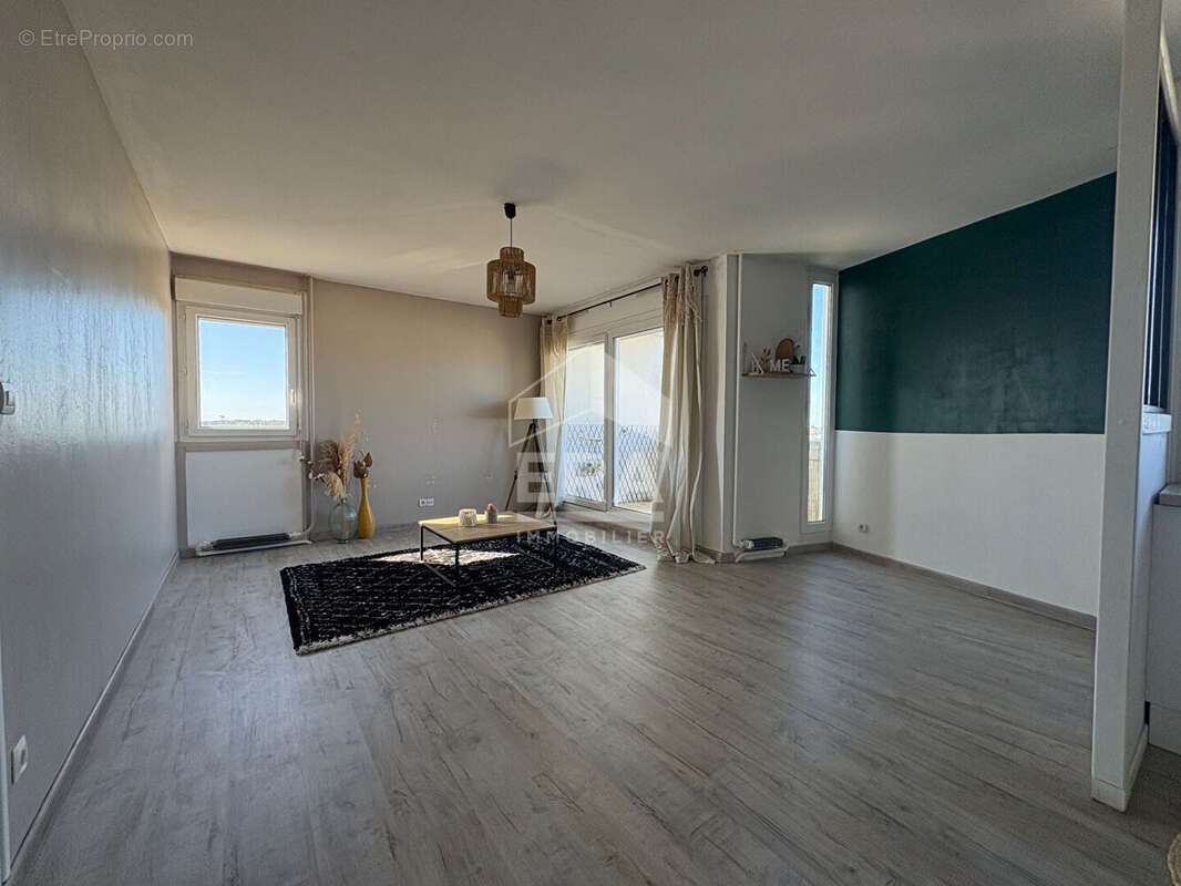 Appartement à LE MANS