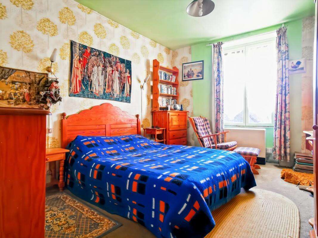 Maison à CORVOL-L&#039;ORGUEILLEUX