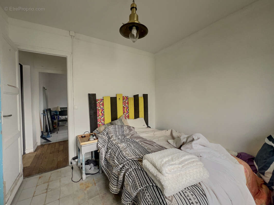 Maison à LA TESTE-DE-BUCH