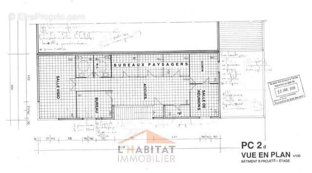 Commerce à TOULOUSE