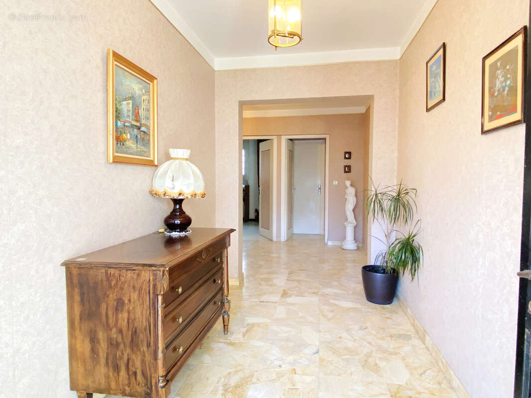 Maison à PERPIGNAN