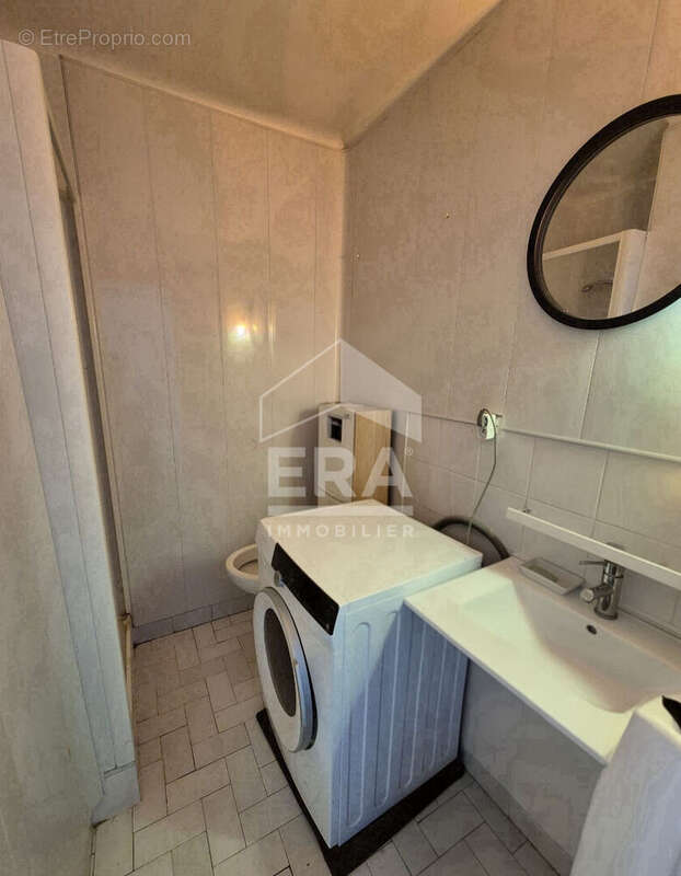 Appartement à SAINT-CYPRIEN