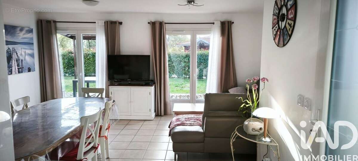 Photo 4 - Maison à PARENTIS-EN-BORN