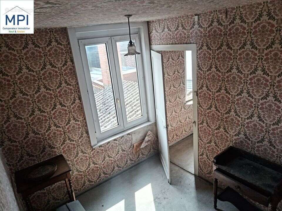 Maison 60 m² à Marquette-Lez-Lille  - photo 18