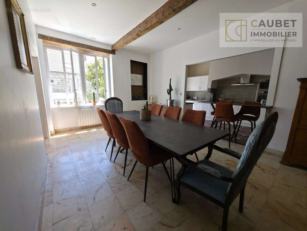 Appartement à SAINT-MARTIN