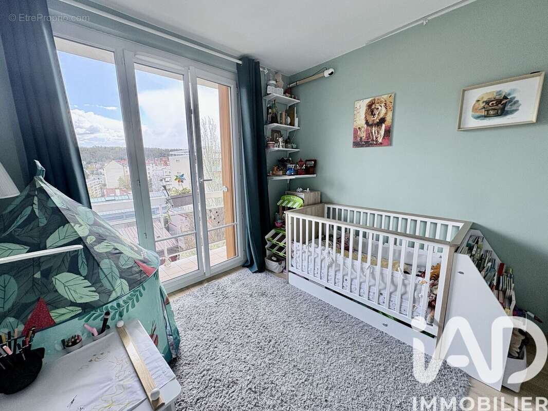 Photo 9 - Appartement à SAINT-MAUR-DES-FOSSES