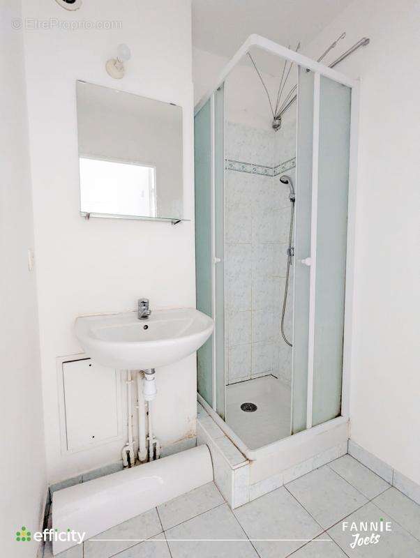 Appartement à ARGENTEUIL