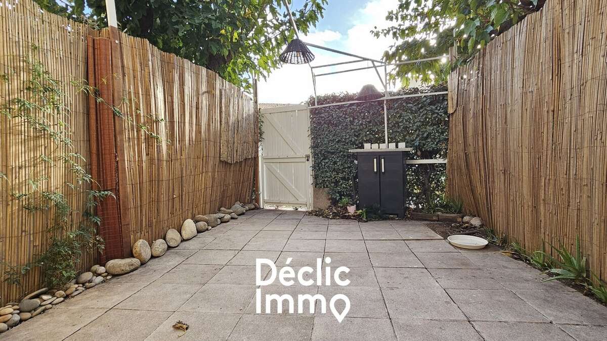 Maison à FRONTIGNAN