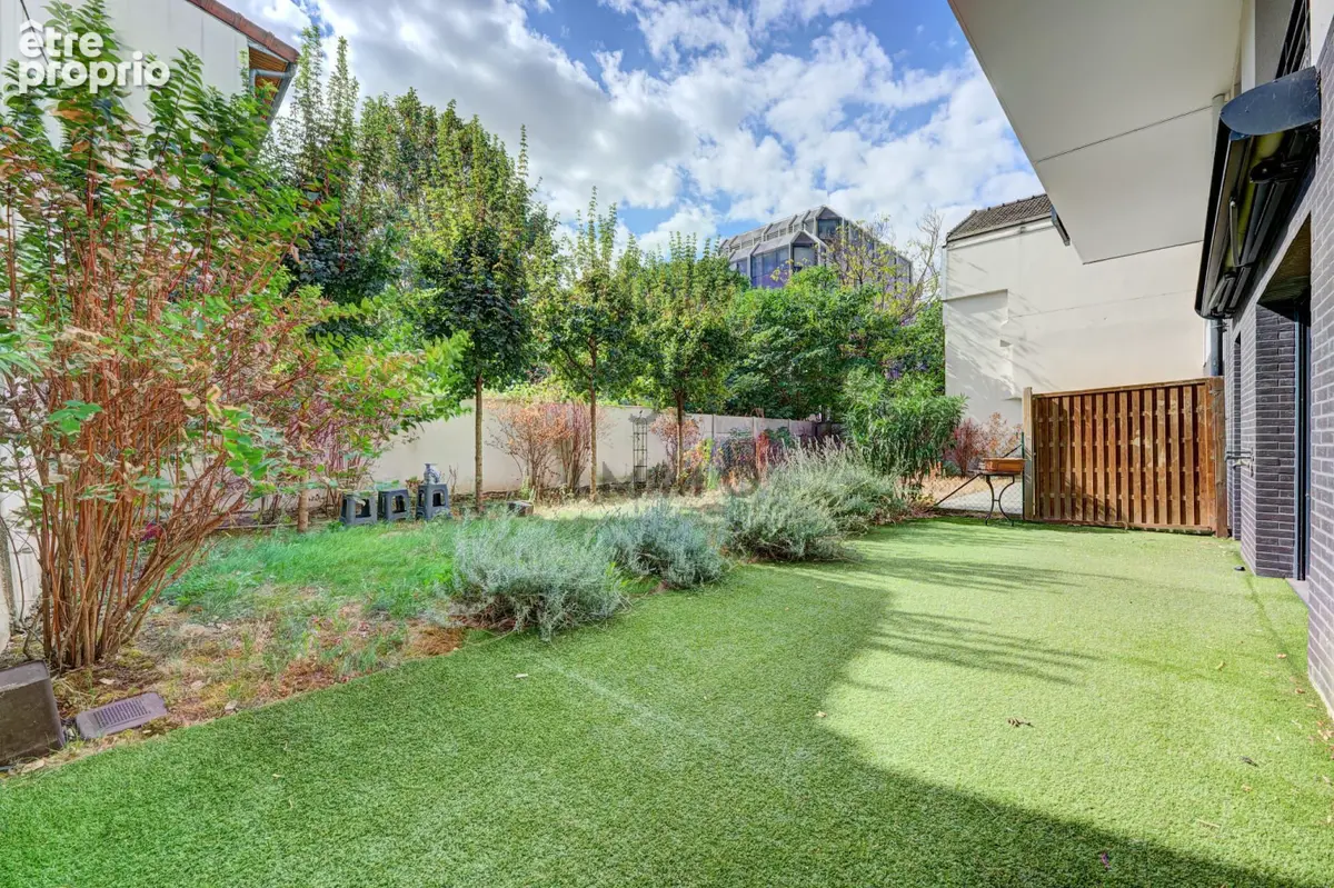 Appartement à MALAKOFF