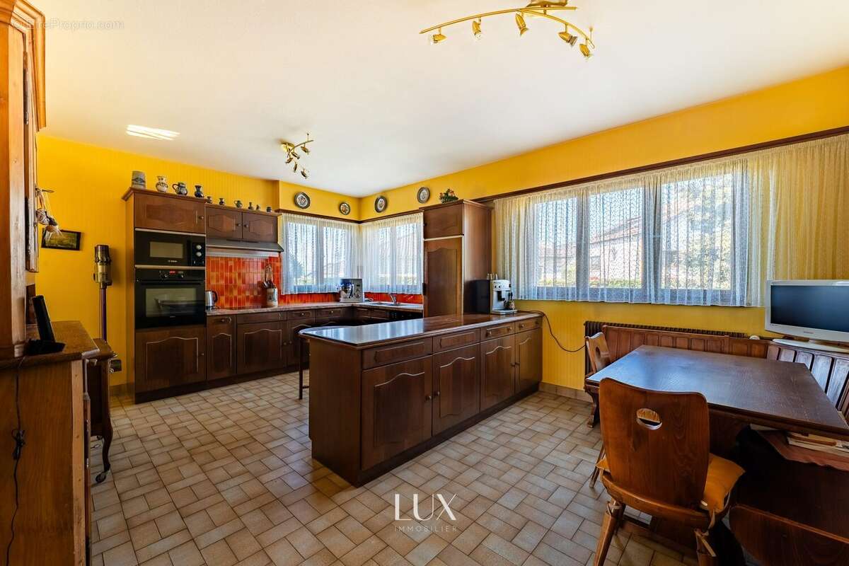 Maison 154 m² à Marlenheim  - photo 6