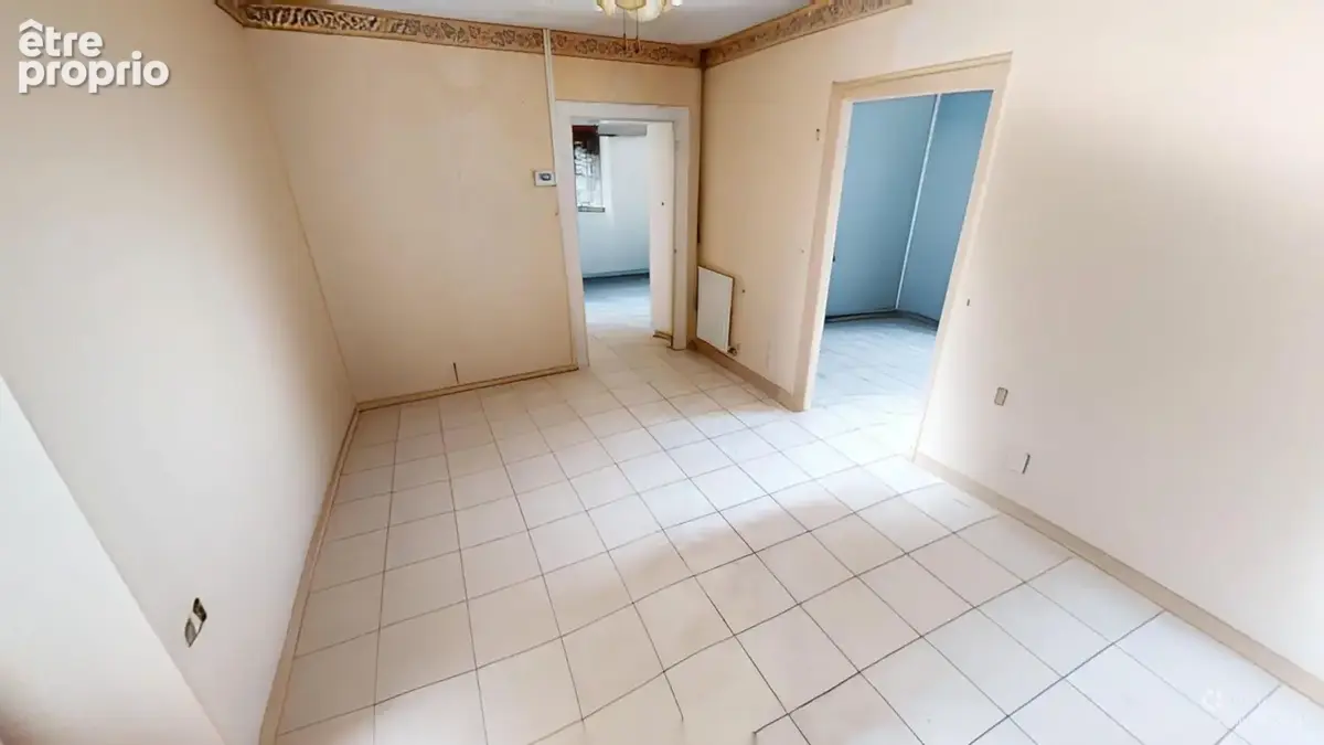 Maison de 69m2 habitables avec vie de plain pied à NEUVY-PAILLOUX (36100) - photo 10