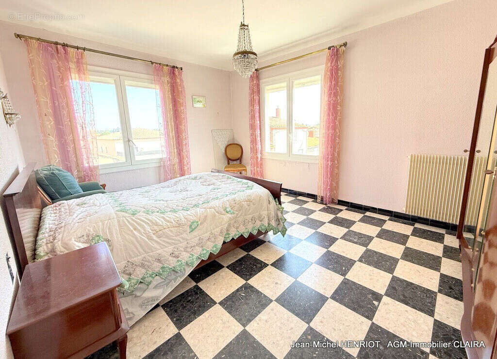 Photo 3 - Maison à CLAIRA