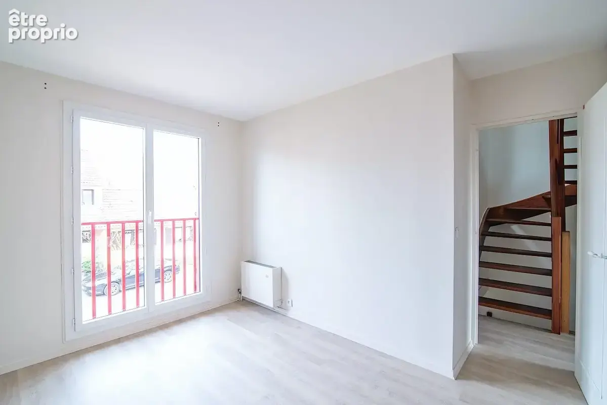 Maison 6 pièces 122 m² à vendre à Montesson (78360) - photo 7