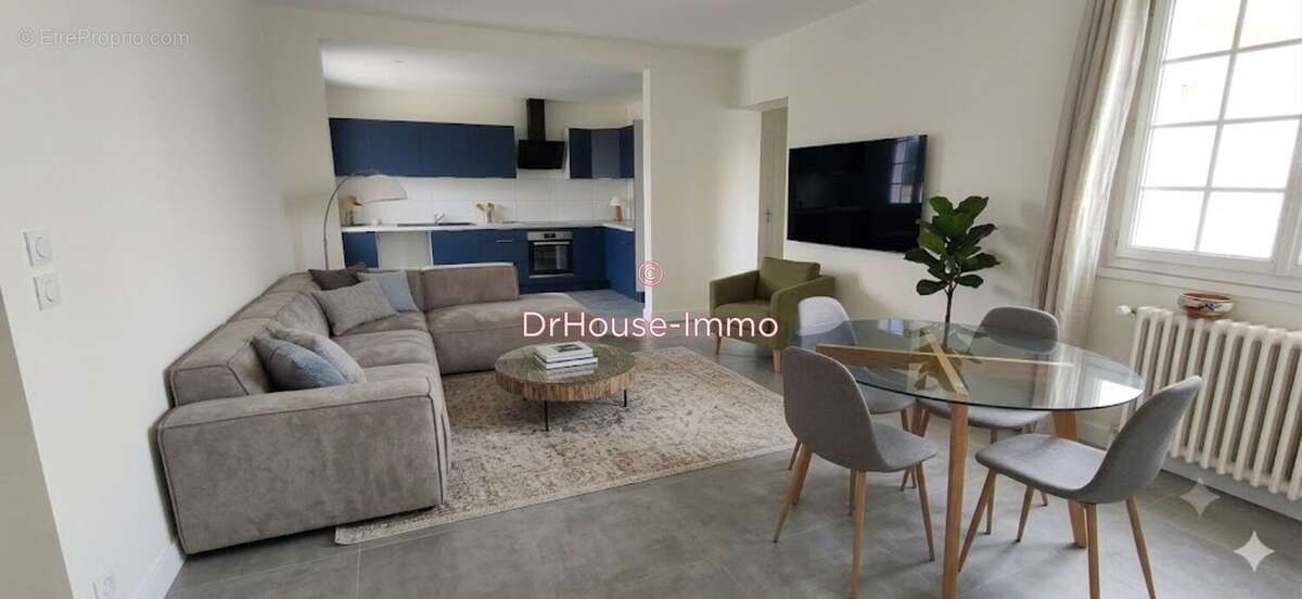 Maison 123 m² à Commequiers  - photo 3