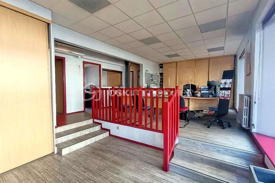 Maison à OLORON-SAINTE-MARIE