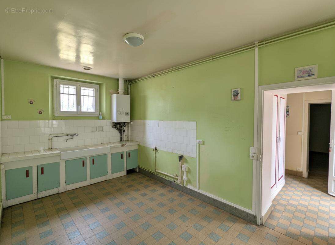 Maison 60m2 /  Parcelle 538m2 - photo 3