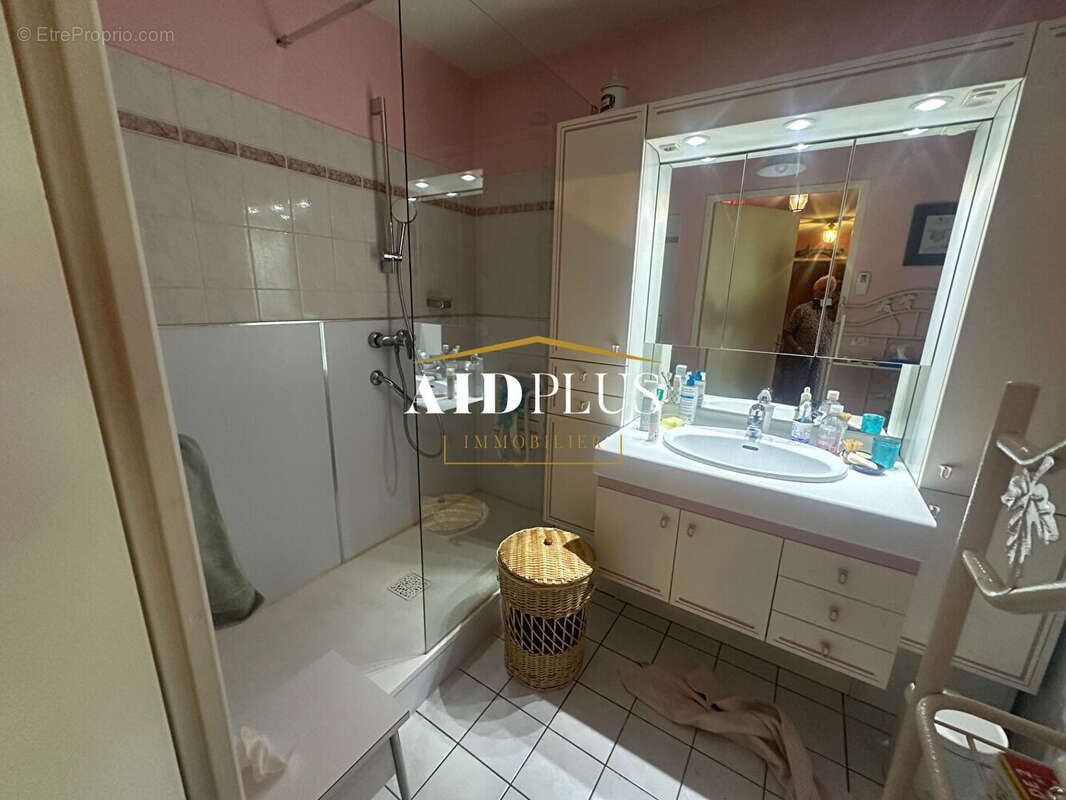 Appartement à TAVERNY