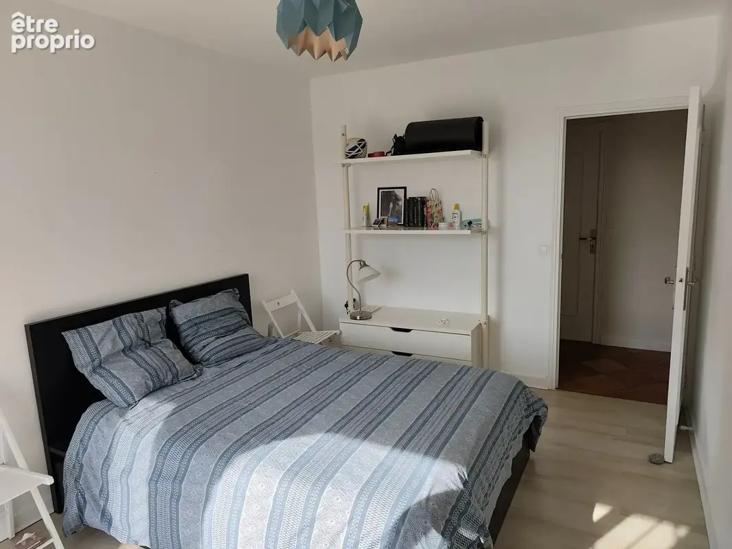 Maison à vendre 7 pièces VOEUIL ET GIGET (16) - photo 30