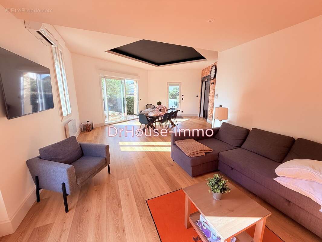 Maison à SOULAC-SUR-MER