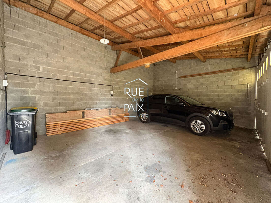 Garage Vouille - photo 2