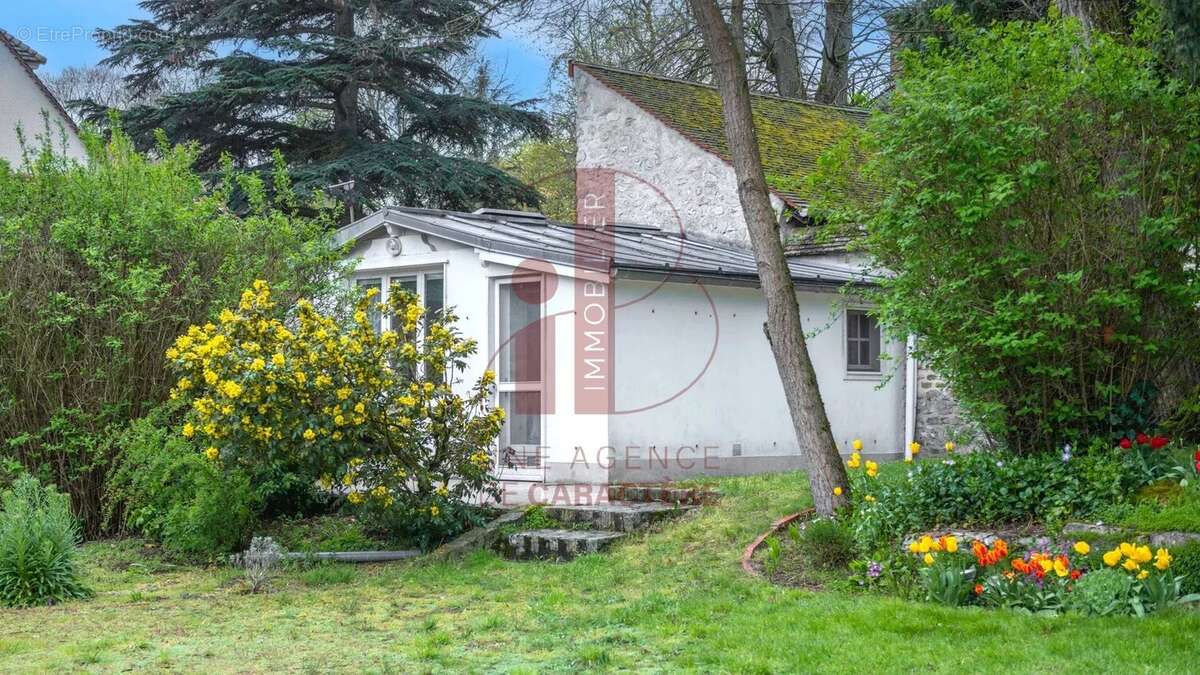 Appartement à FONTAINEBLEAU