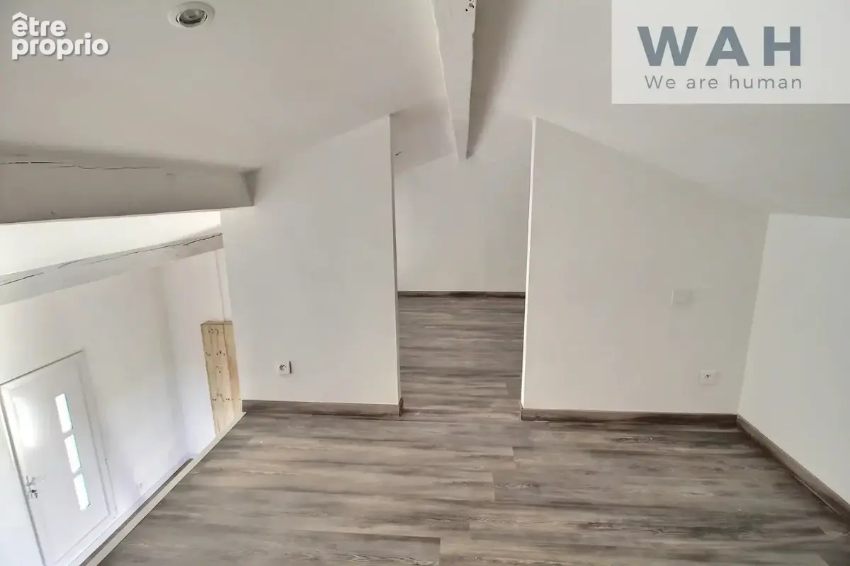 Vente maison 1 piece avec terrasse - saint-martin-de-londres - photo 4