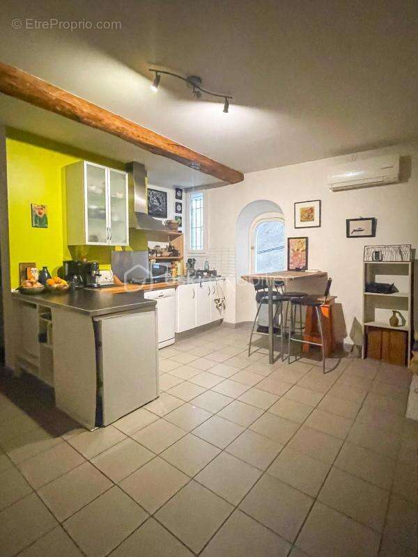 Appartement à AUBENAS