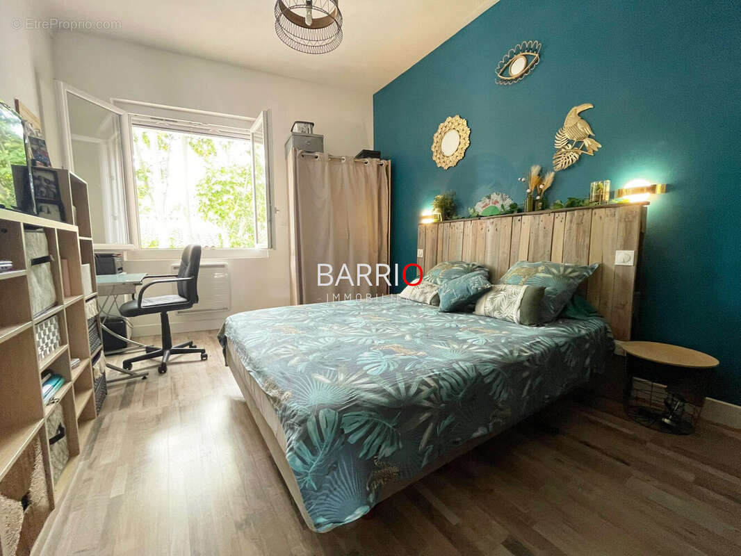 Maison à ARGELES-SUR-MER