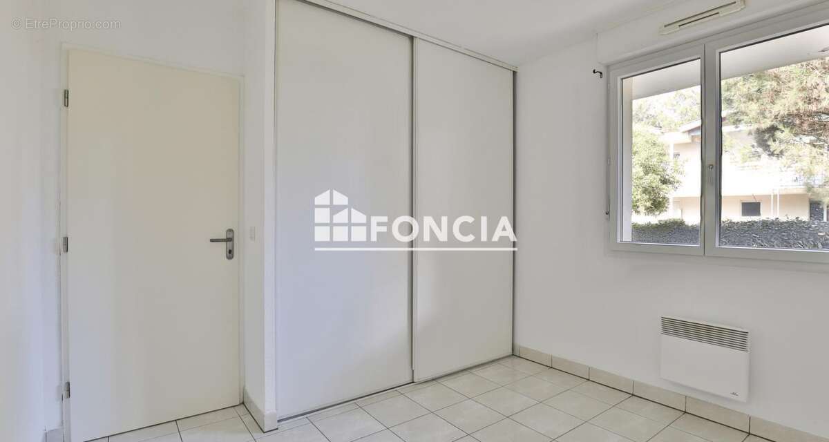 Appartement à GUJAN-MESTRAS